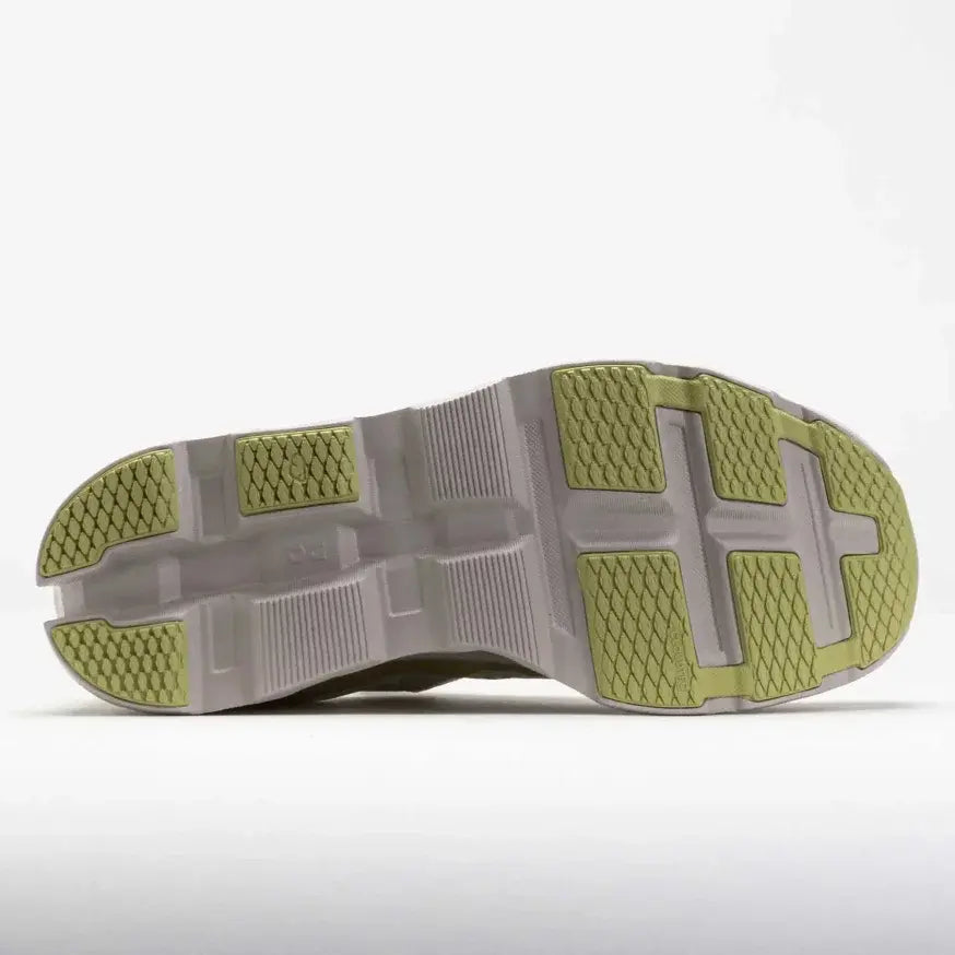 Cloudmonster 2 – Chaussures de course à amorti maximal amélioré