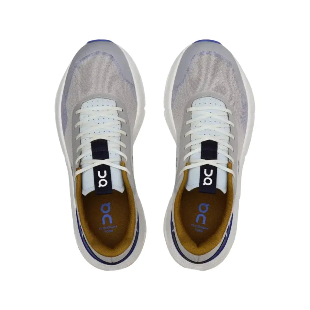 Cloudnova Form 2 – Minimalist Everyday Comfort Sneakers