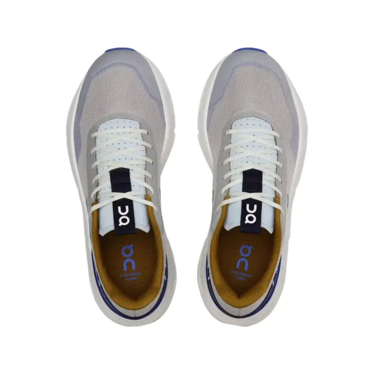 Cloudnova Form 2 – Minimalist Everyday Comfort Sneakers