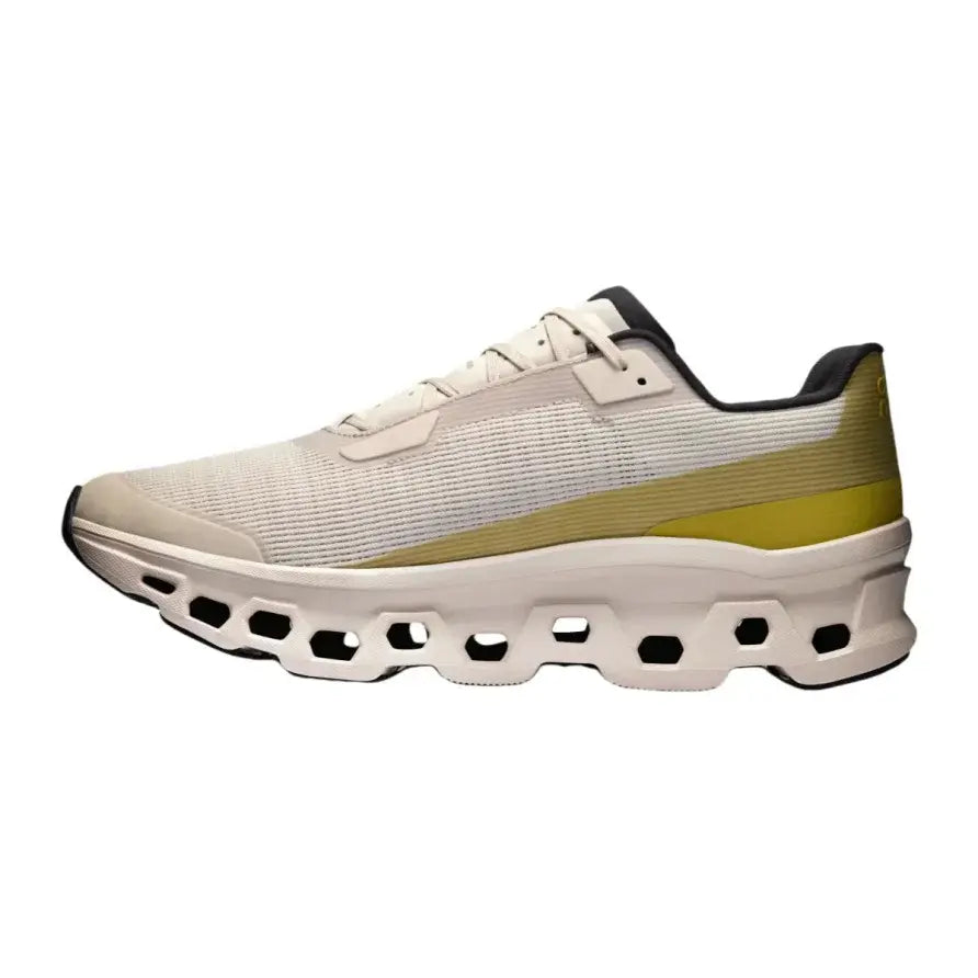 Cloudmonster Void – Street-Ready Cushion Sneakers