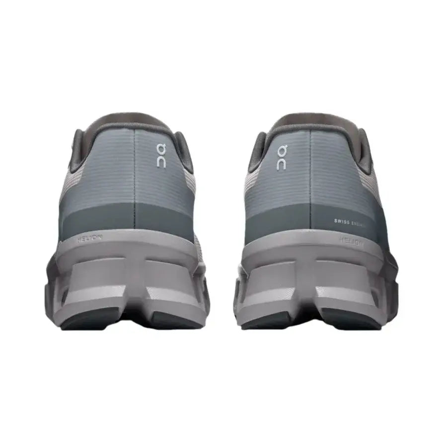 Cloudmonster Void – Street-Ready Cushion Sneakers