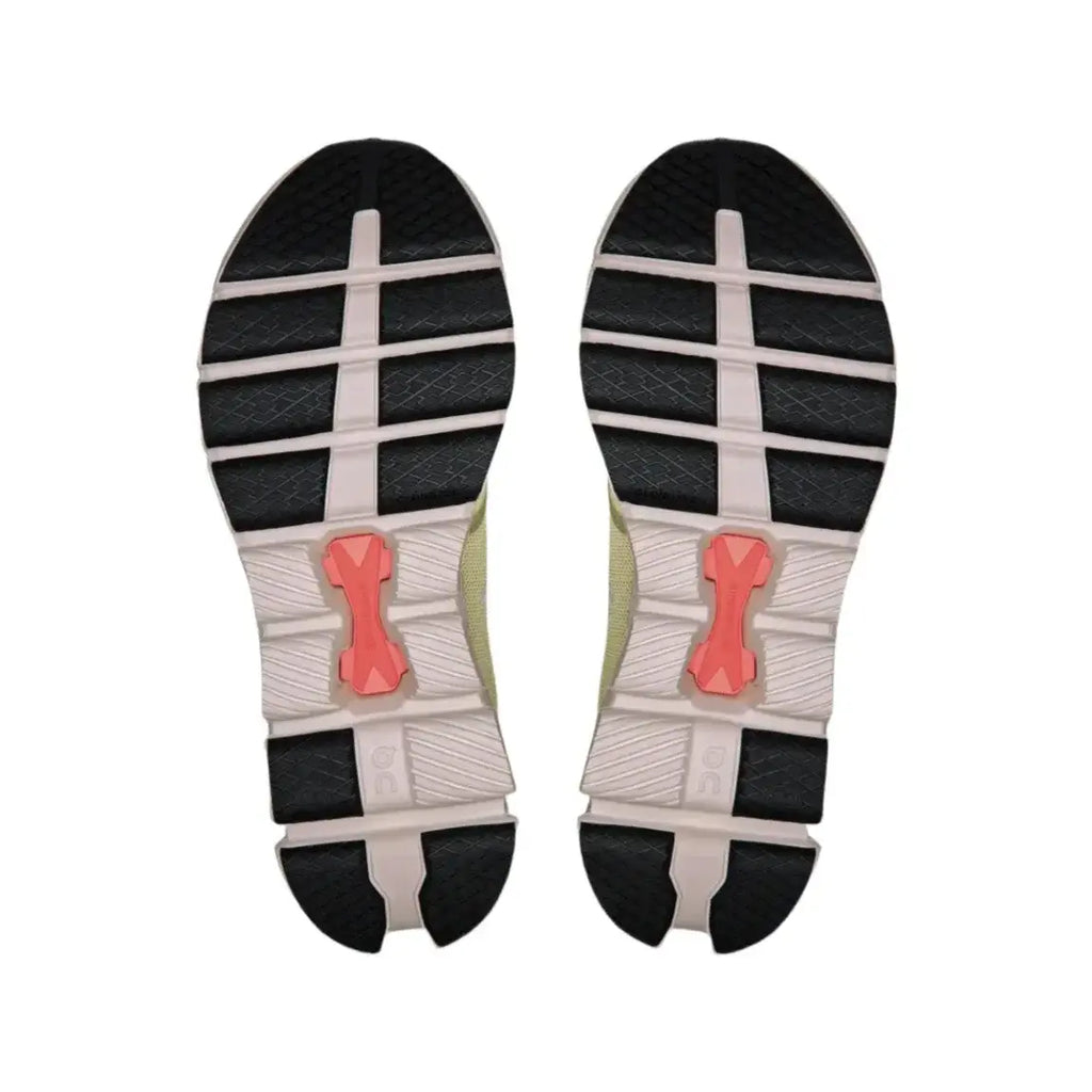 Cloud X 4 – Lightweight Training & All-Day Comfort