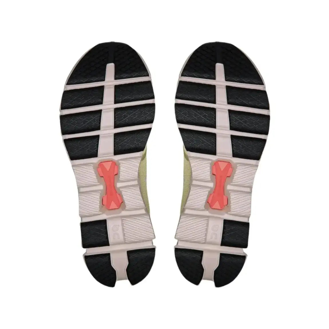 Cloud X 4 – Lightweight Training & All-Day Comfort