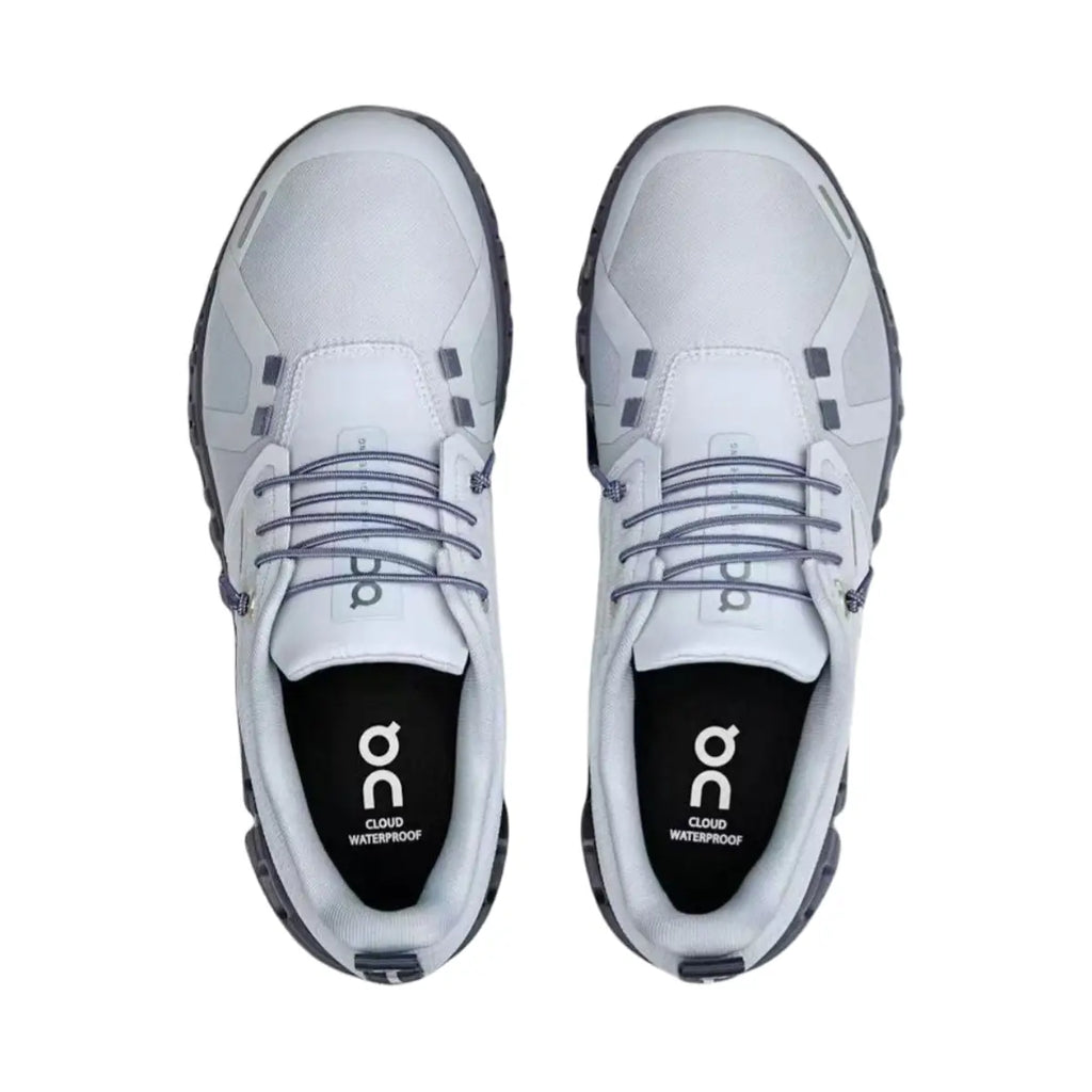 Cloud 6 WP – All-Day Comfort & Featherlight Performance