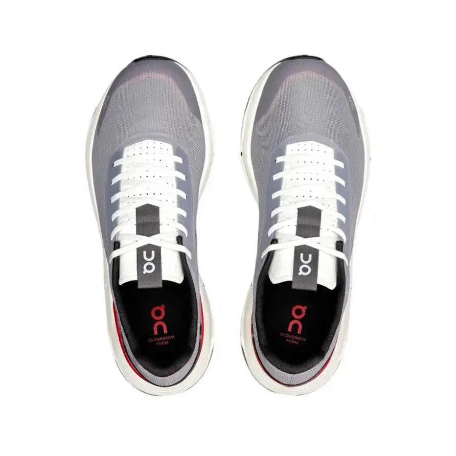 Cloudnova Form 2 – Minimalist Everyday Comfort Sneakers