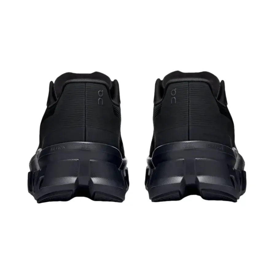 Cloudmonster Void – Street-Ready Cushion Sneakers