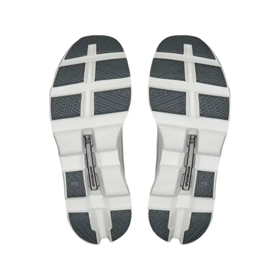 Cloudmonster Void – Street-Ready Cushion Sneakers