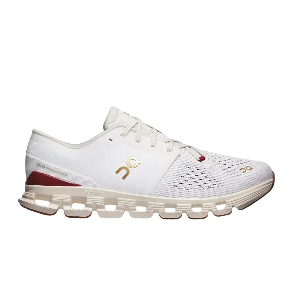 Cloud X 4 – Lightweight Training & All-Day Comfort