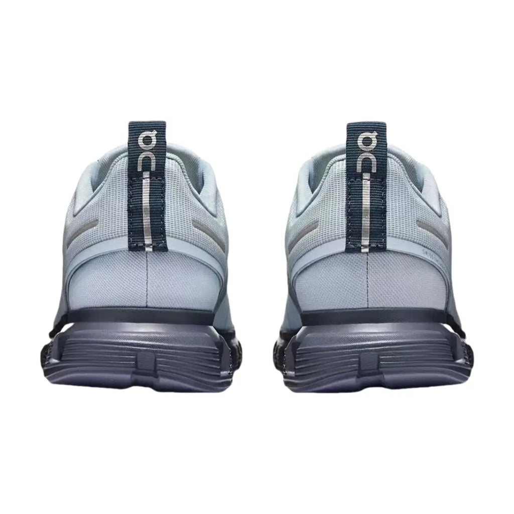 Cloud 6 WP – All-Day Comfort & Featherlight Performance