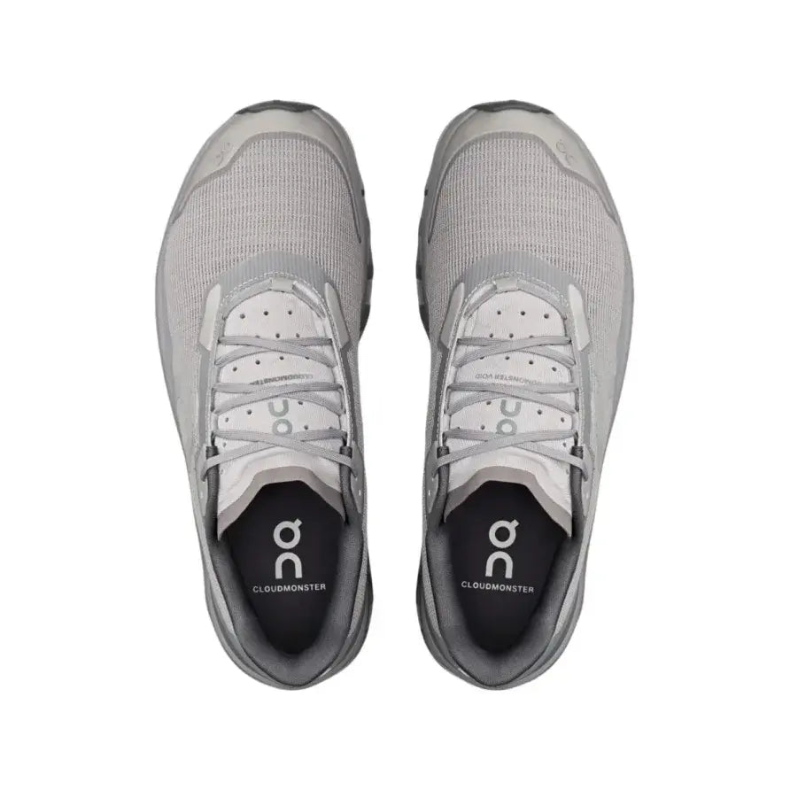 Cloudmonster Void – Street-Ready Cushion Sneakers