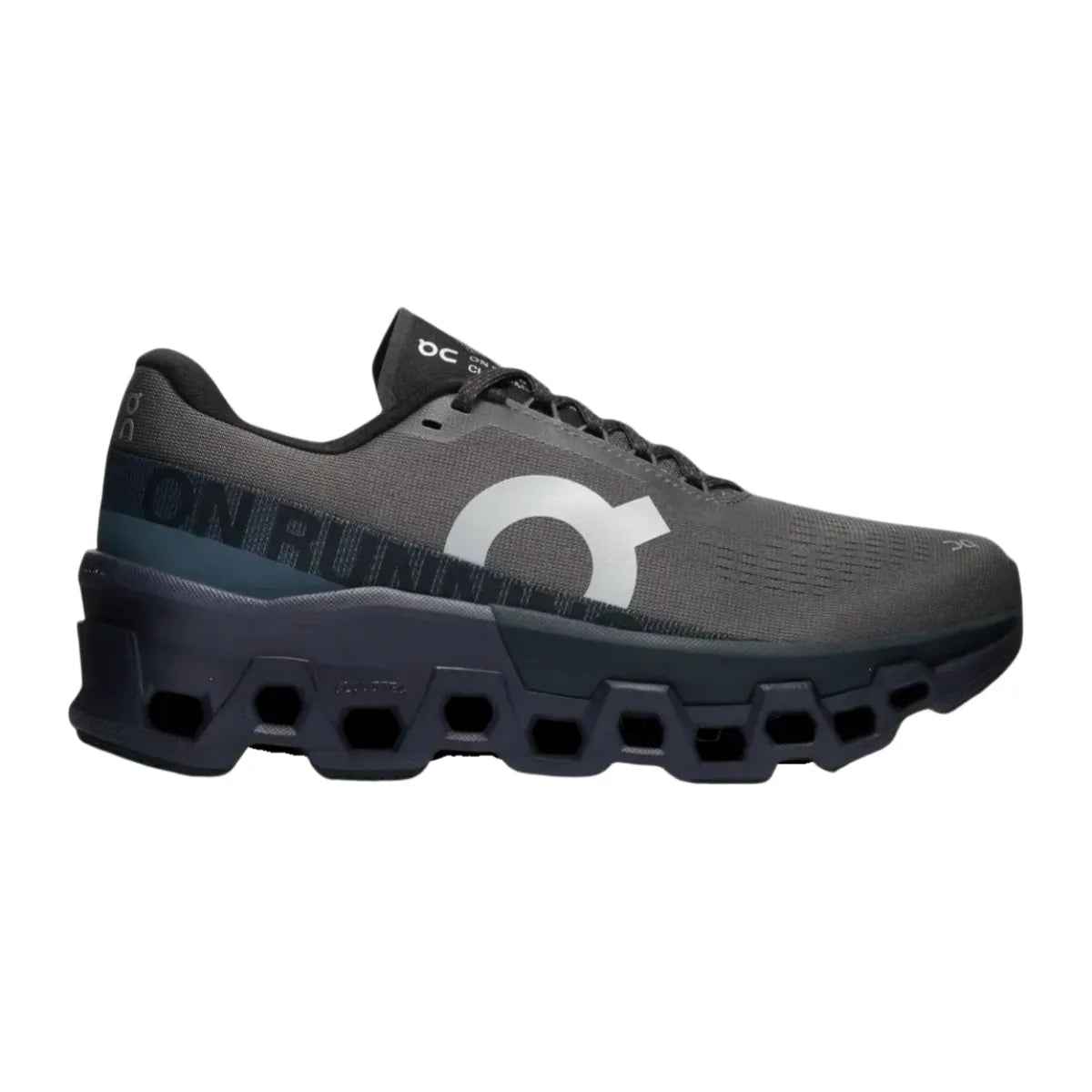 Cloudmonster 2 – Enhanced Max Cushion Running Sneakers