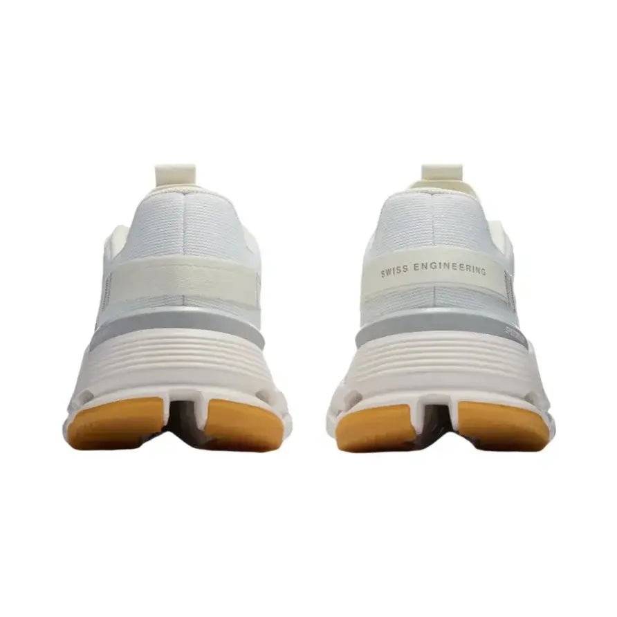 Cloudnova Form 2 – Minimalist Everyday Comfort Sneakers