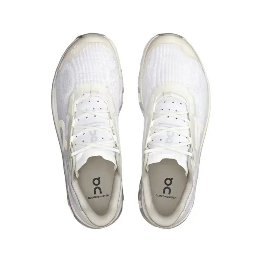 Cloudmonster Void – Street-Ready Cushion Sneakers