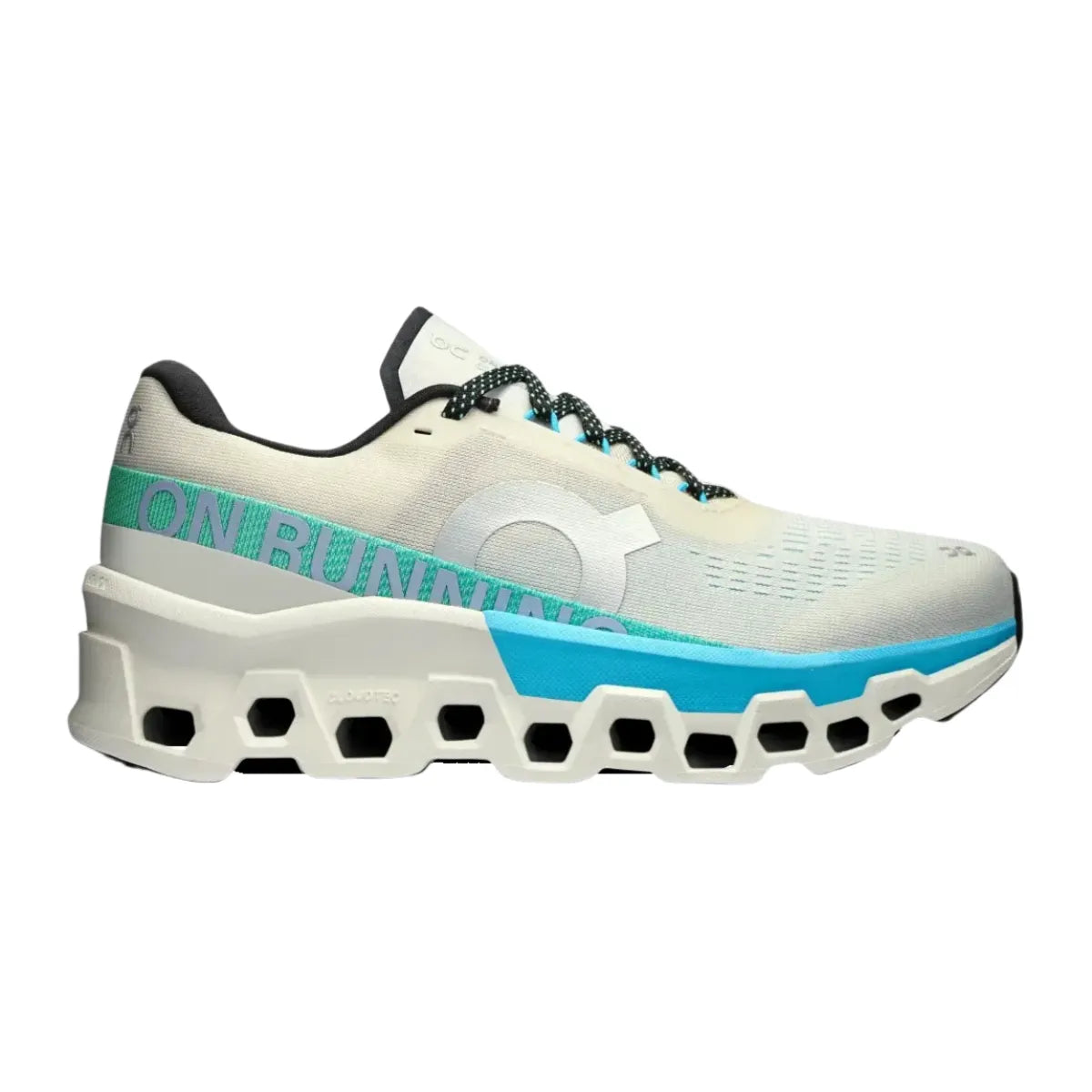Cloudmonster 2 – Enhanced Max Cushion Running Sneakers