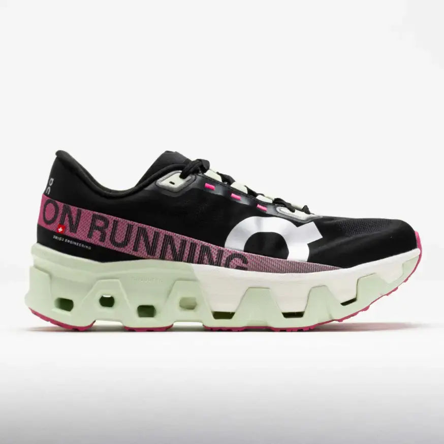 Cloudmonster Hyper – High-Energy Performance Sneakers