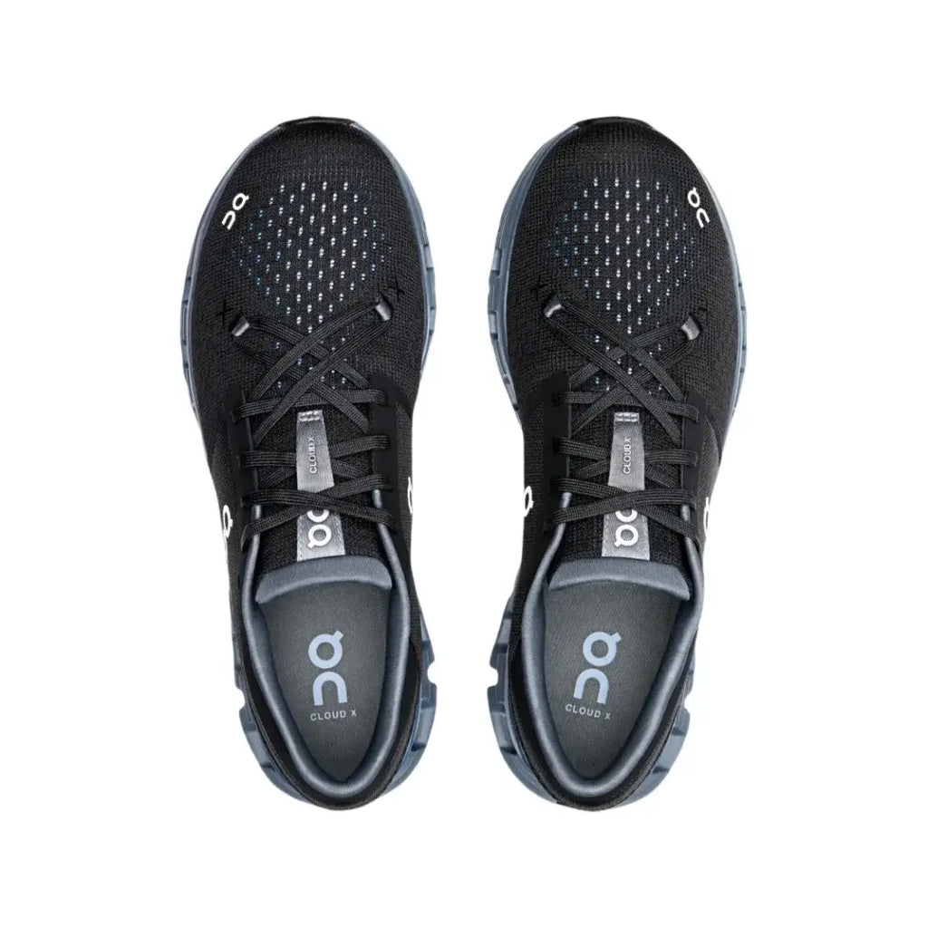 Cloud X 4 – Lightweight Training & All-Day Comfort