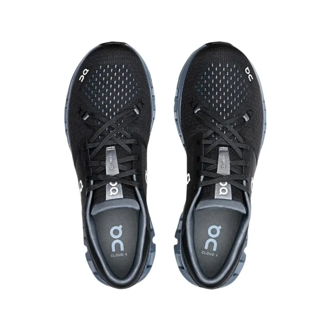 Cloud X 4 – Lightweight Training & All-Day Comfort