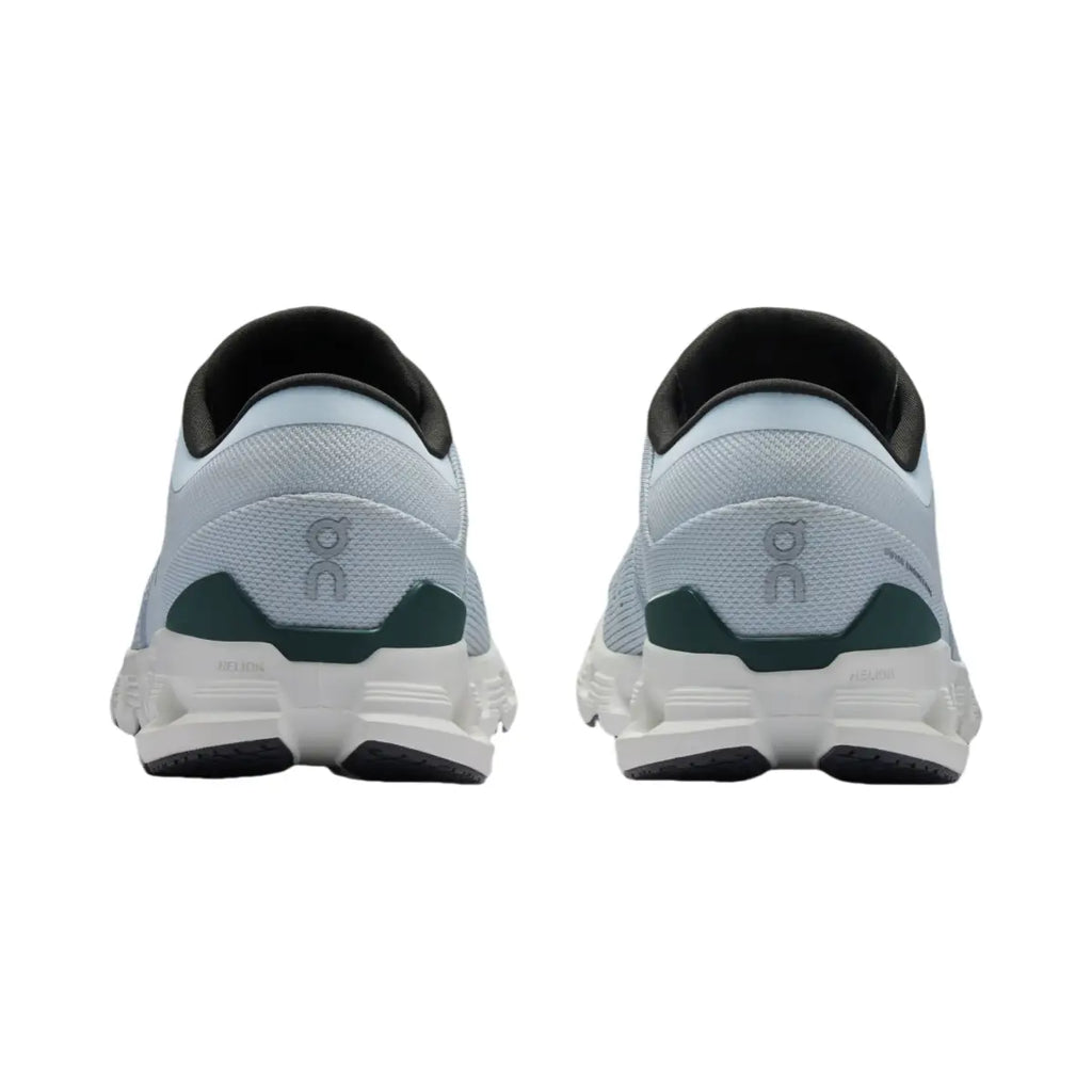 Cloud X 4 – Lightweight Training & All-Day Comfort