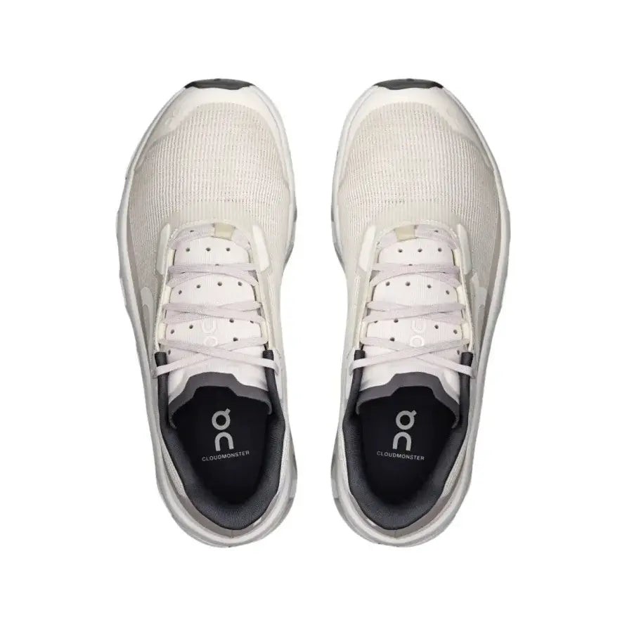 Cloudmonster Void – Street-Ready Cushion Sneakers