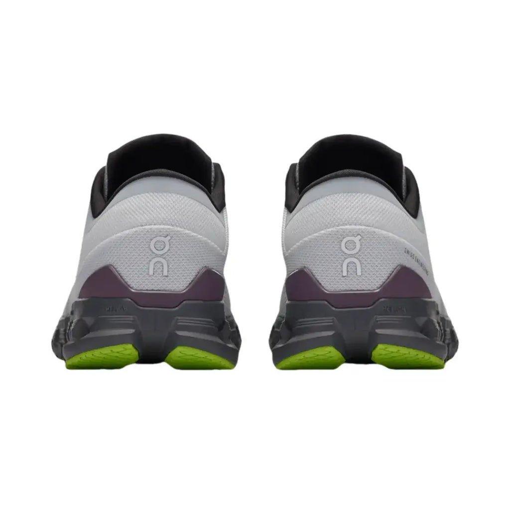 Cloud X 4 – Lightweight Training & All-Day Comfort