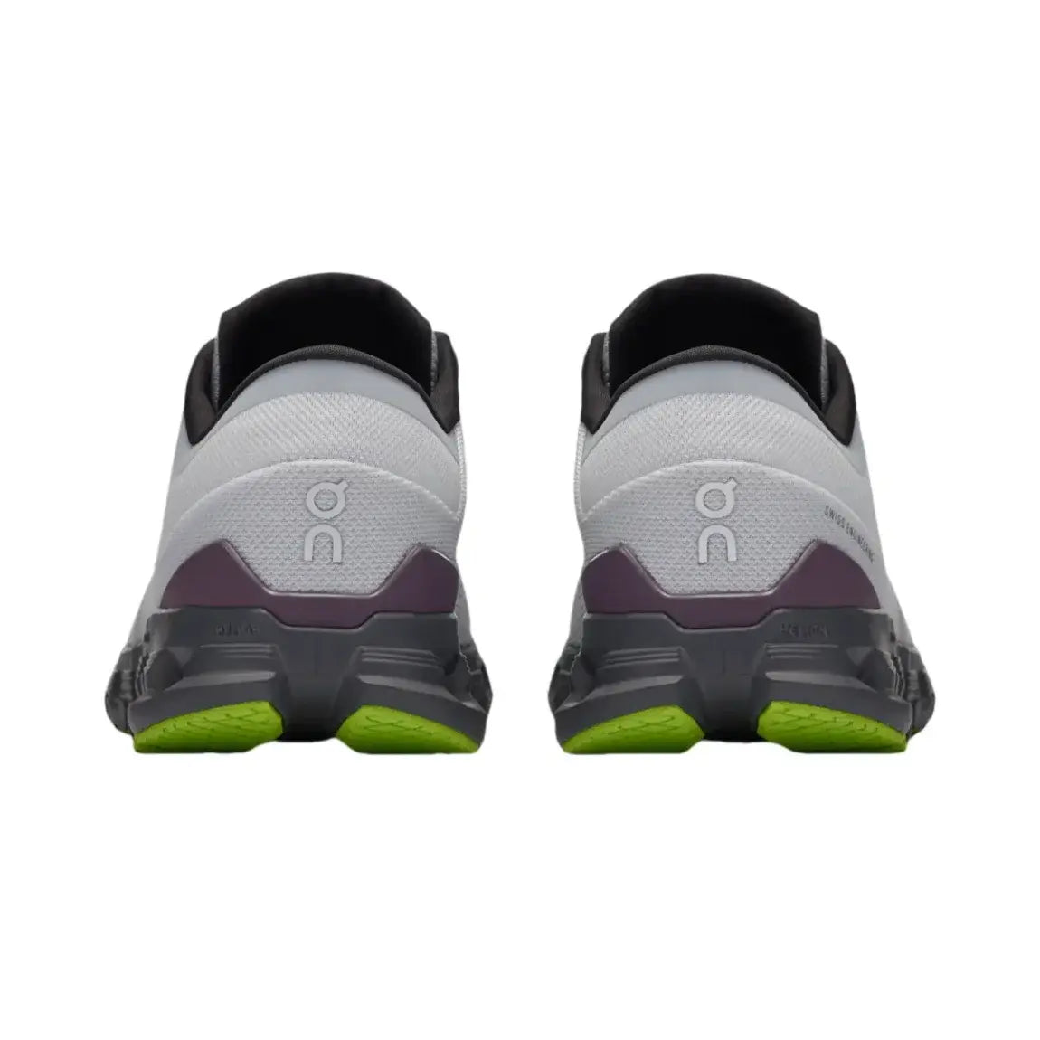 Cloud X 4 – Lightweight Training & All-Day Comfort