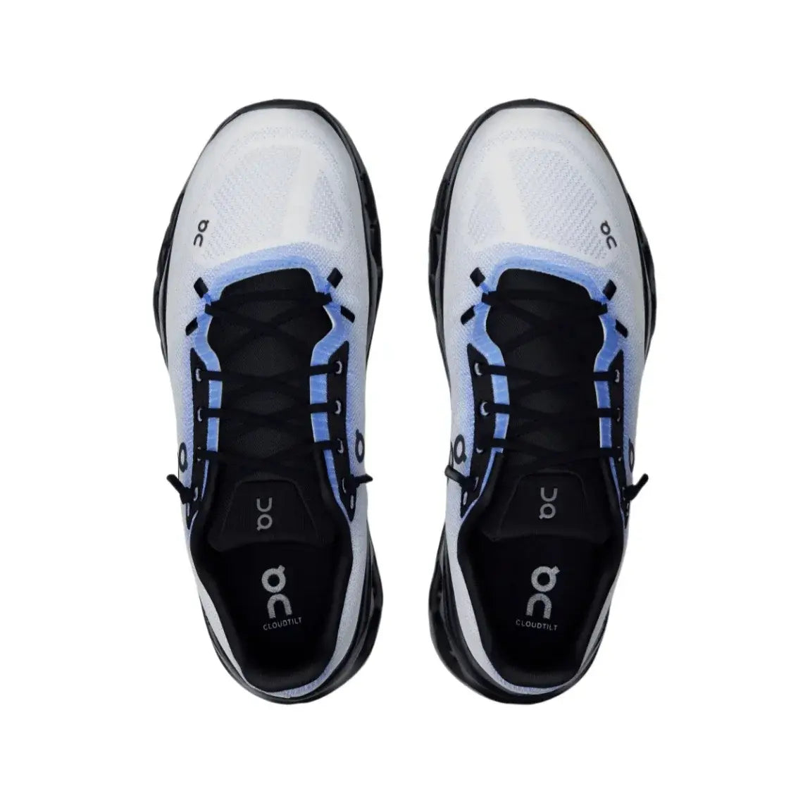 Cloudtilt – Modern Lifestyle Comfort Sneakers