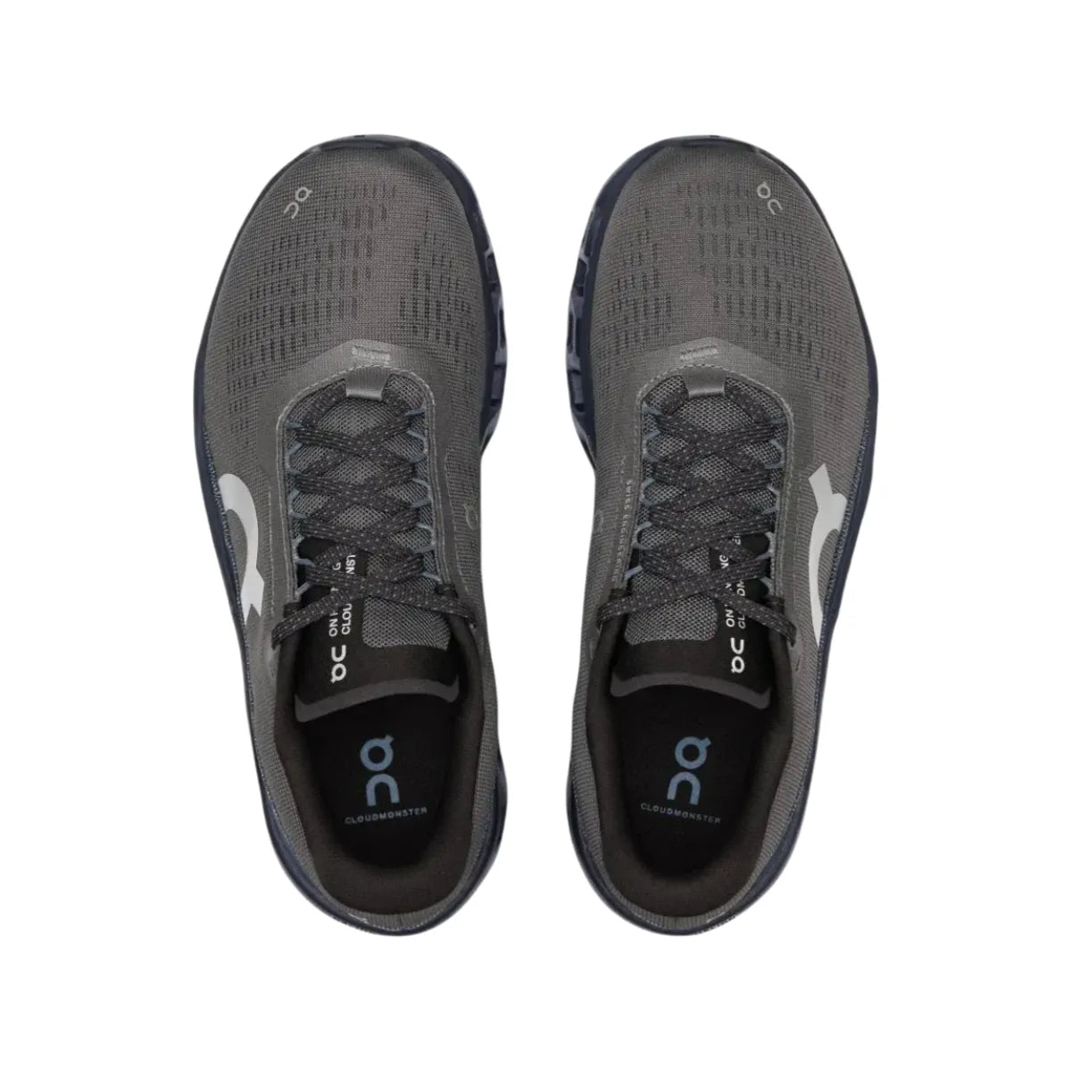 Cloudmonster 2 – Enhanced Max Cushion Running Sneakers