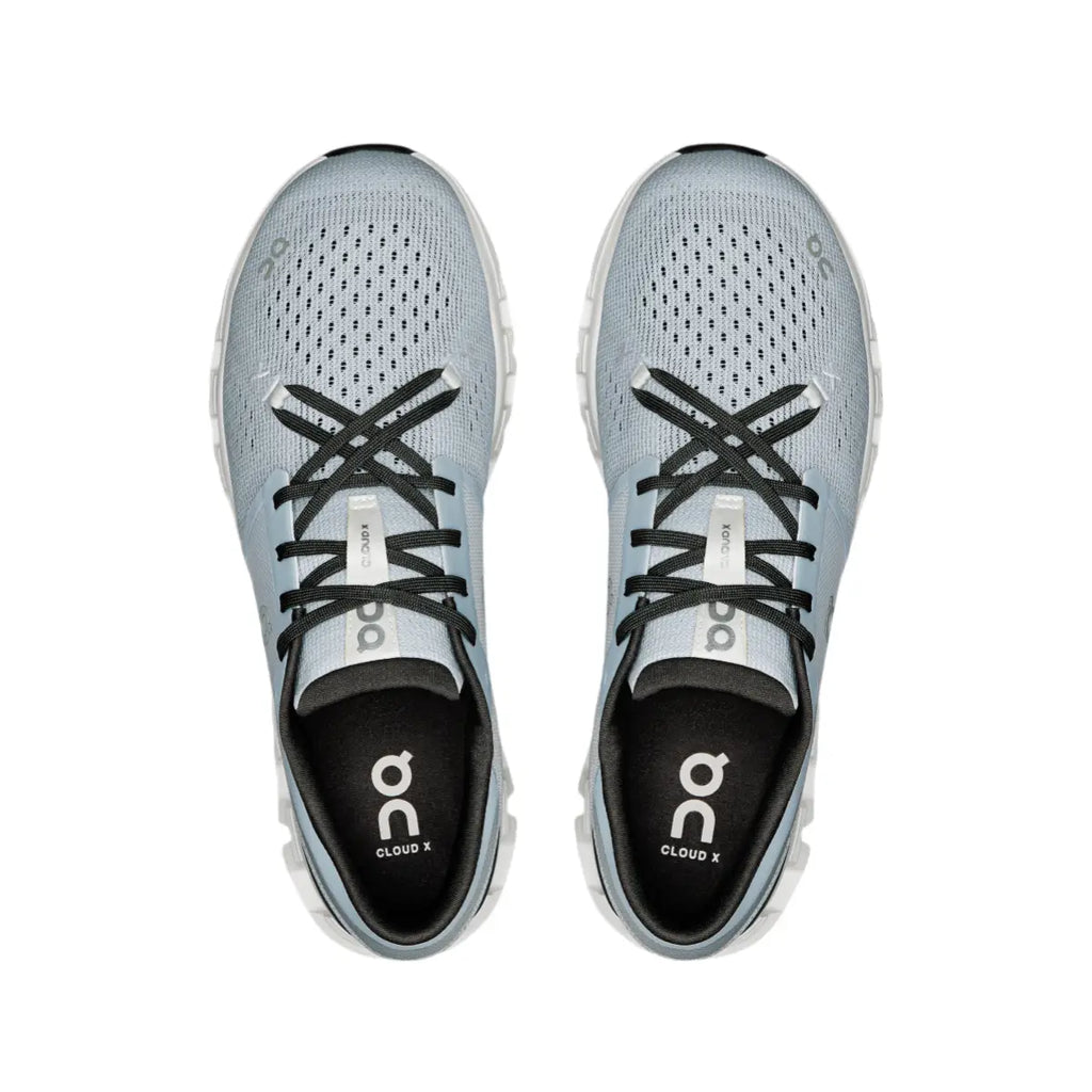 Cloud X 4 – Lightweight Training & All-Day Comfort