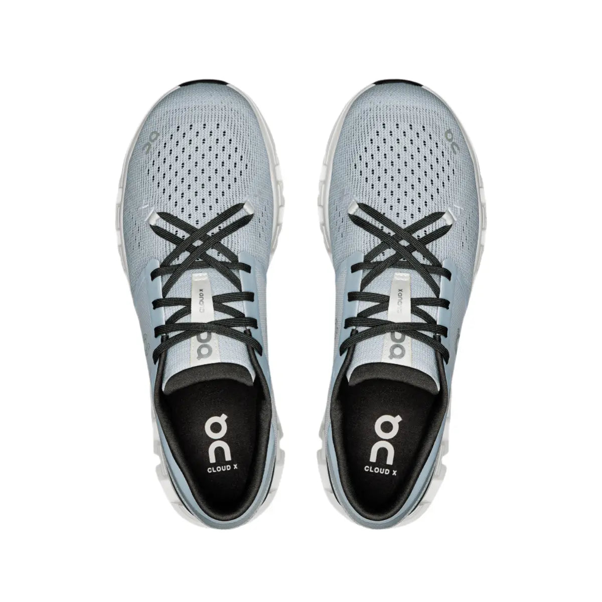 Cloud X 4 – Lightweight Training & All-Day Comfort