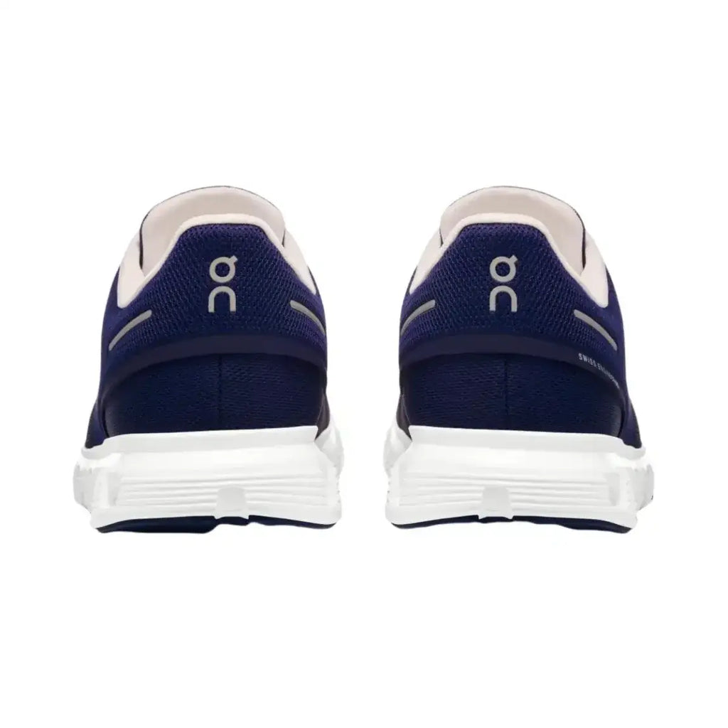 Cloud 6 – All-Day Comfort & Lightweight Performance