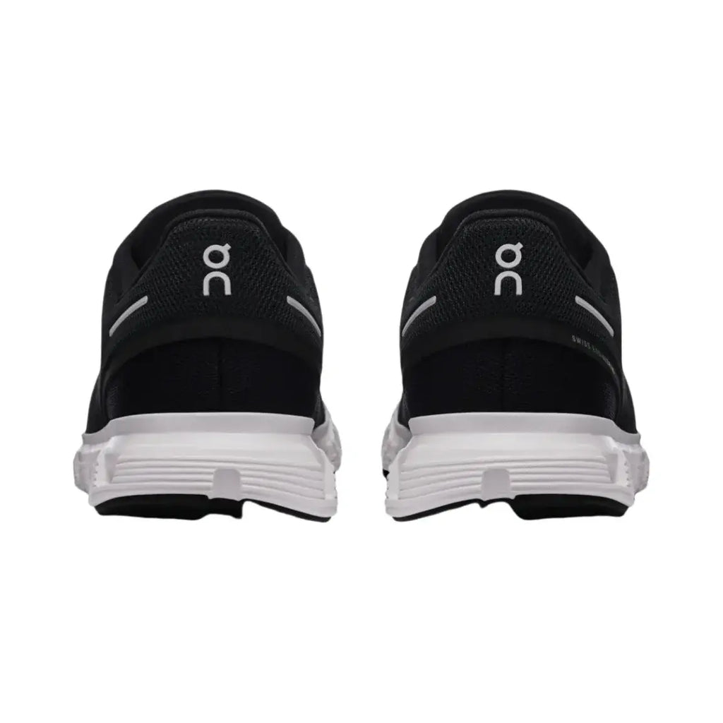 Cloud 6 – All-Day Comfort & Lightweight Performance