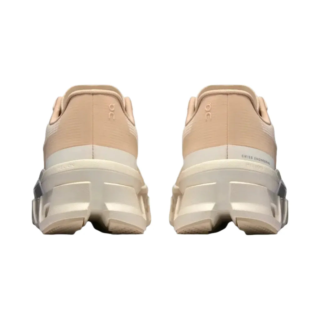 Cloudmonster Void – Street-Ready Cushion Sneakers