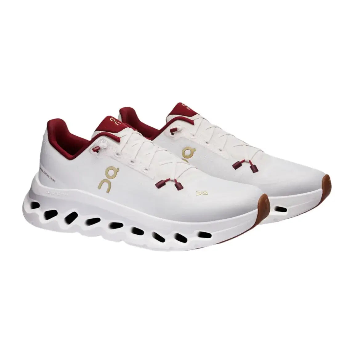 Cloudtilt – Modern Lifestyle Comfort Sneakers