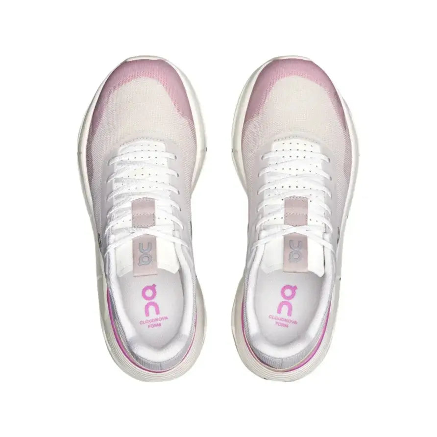 Cloudnova Form 2 – Minimalist Everyday Comfort Sneakers