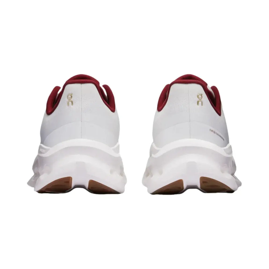 Cloudtilt – Modern Lifestyle Comfort Sneakers