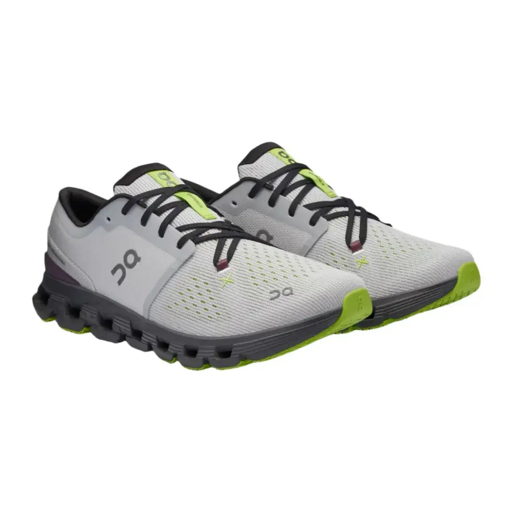 Cloud X 4 – Lightweight Training & All-Day Comfort