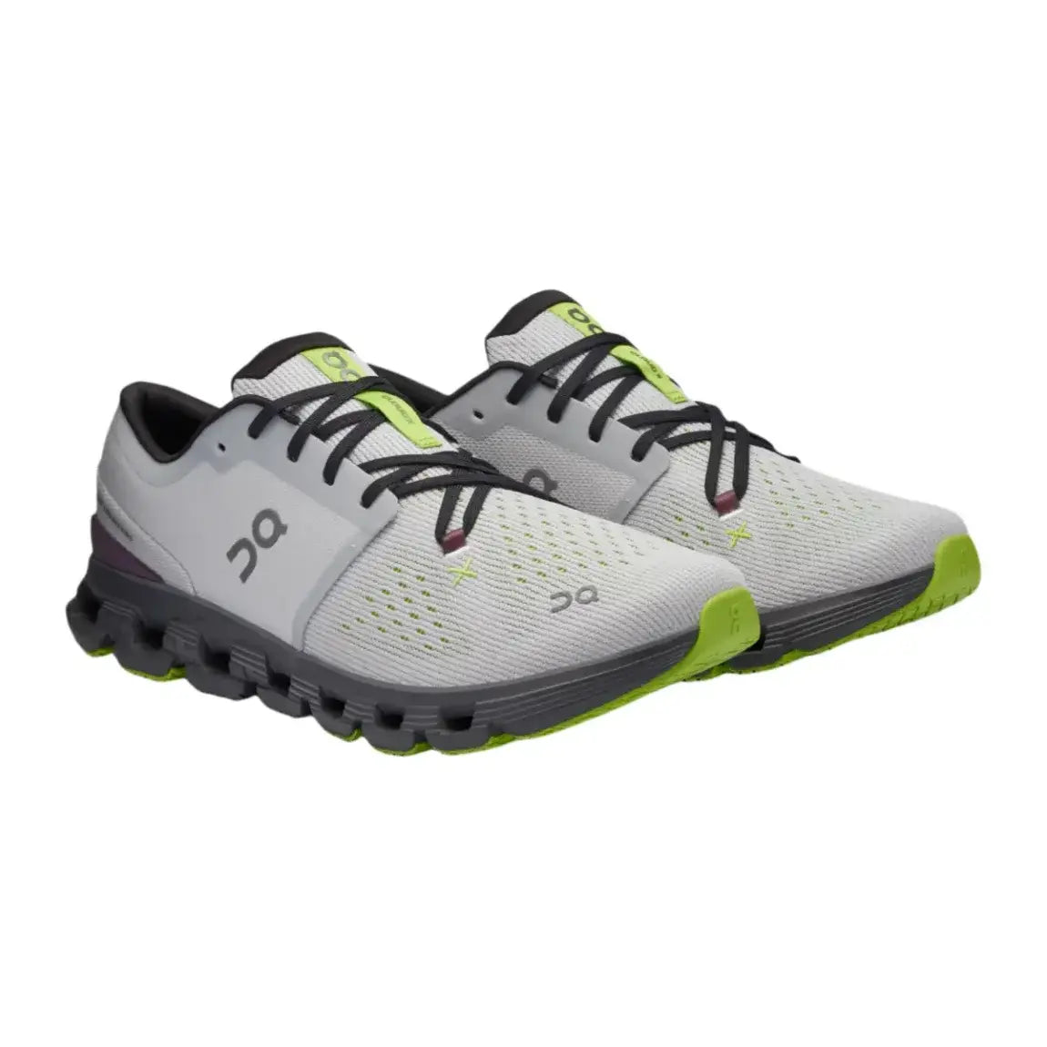Cloud X 4 – Lightweight Training & All-Day Comfort