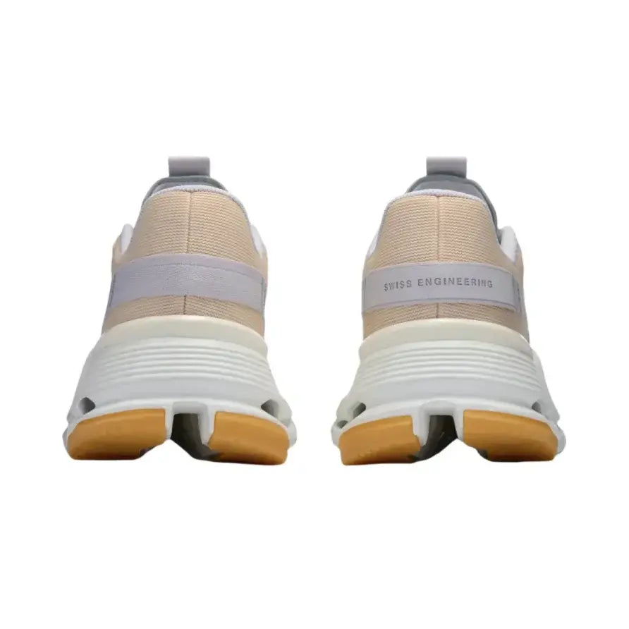 Cloudnova Form 2 – Minimalist Everyday Comfort Sneakers