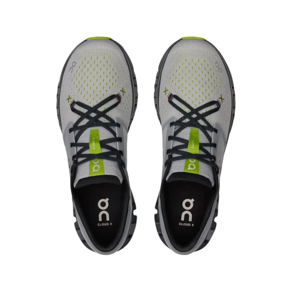 Cloud X 4 – Lightweight Training & All-Day Comfort