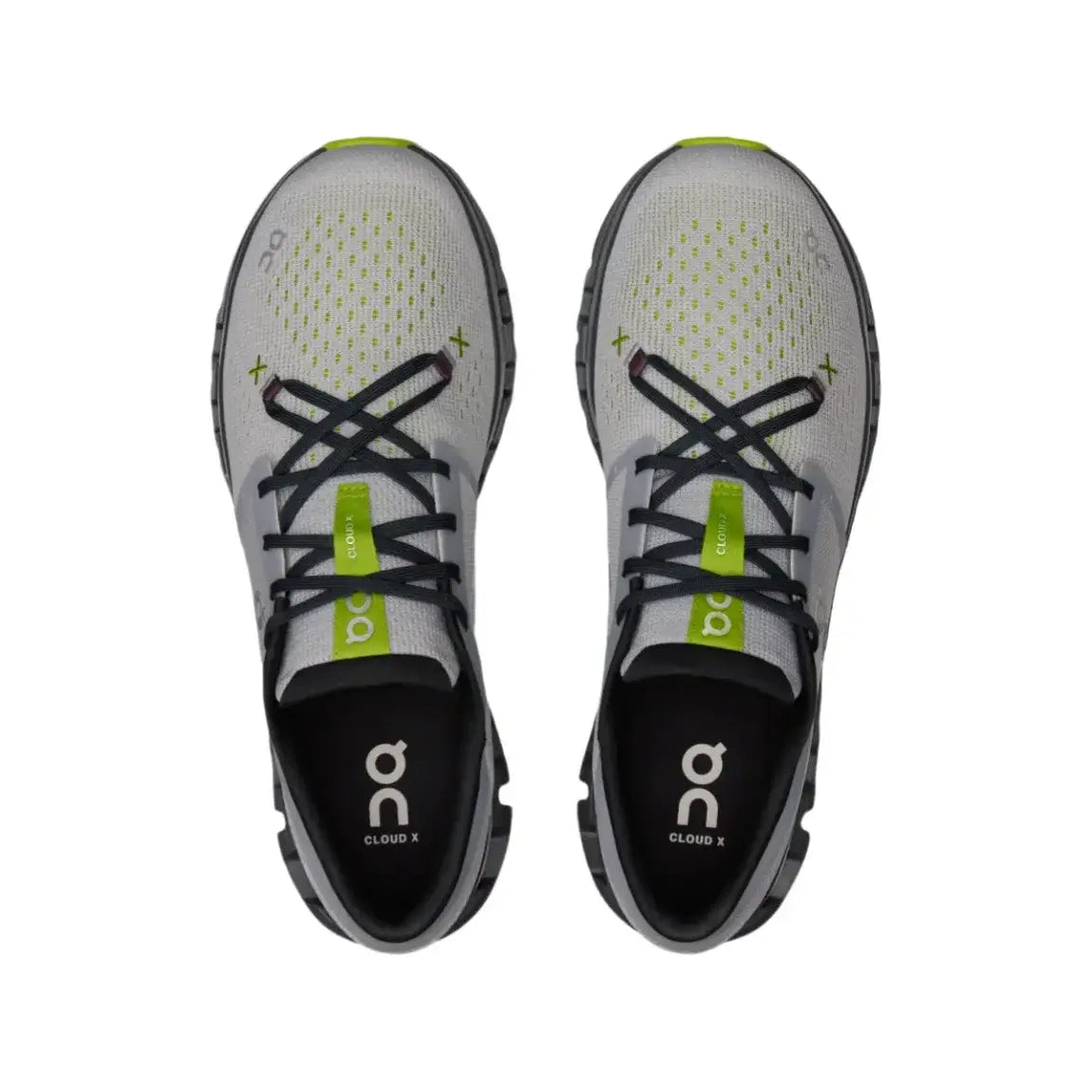 Cloud X 4 – Lightweight Training & All-Day Comfort