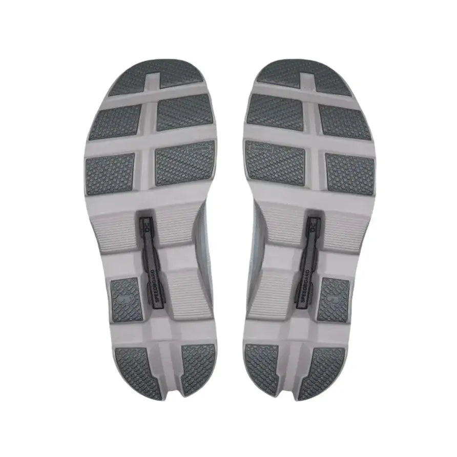 Cloudmonster Void – Street-Ready Cushion Sneakers