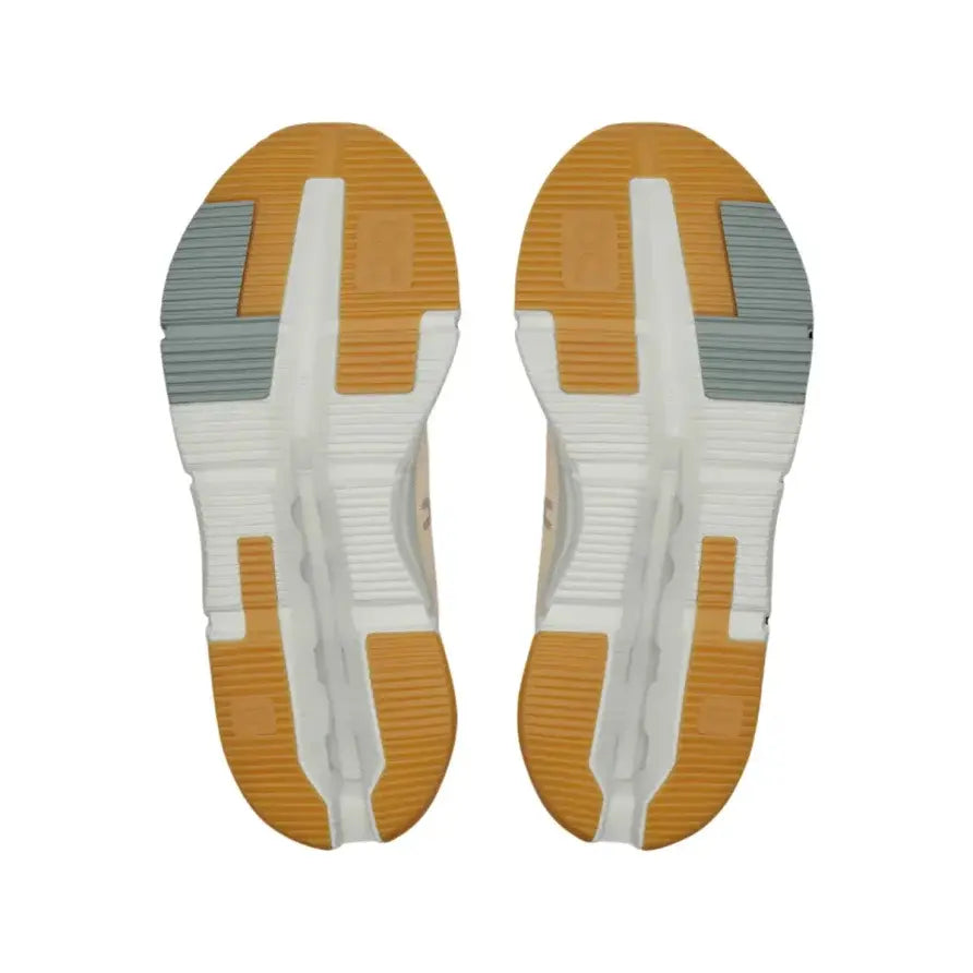 Cloudnova Form 2 – Minimalist Everyday Comfort Sneakers