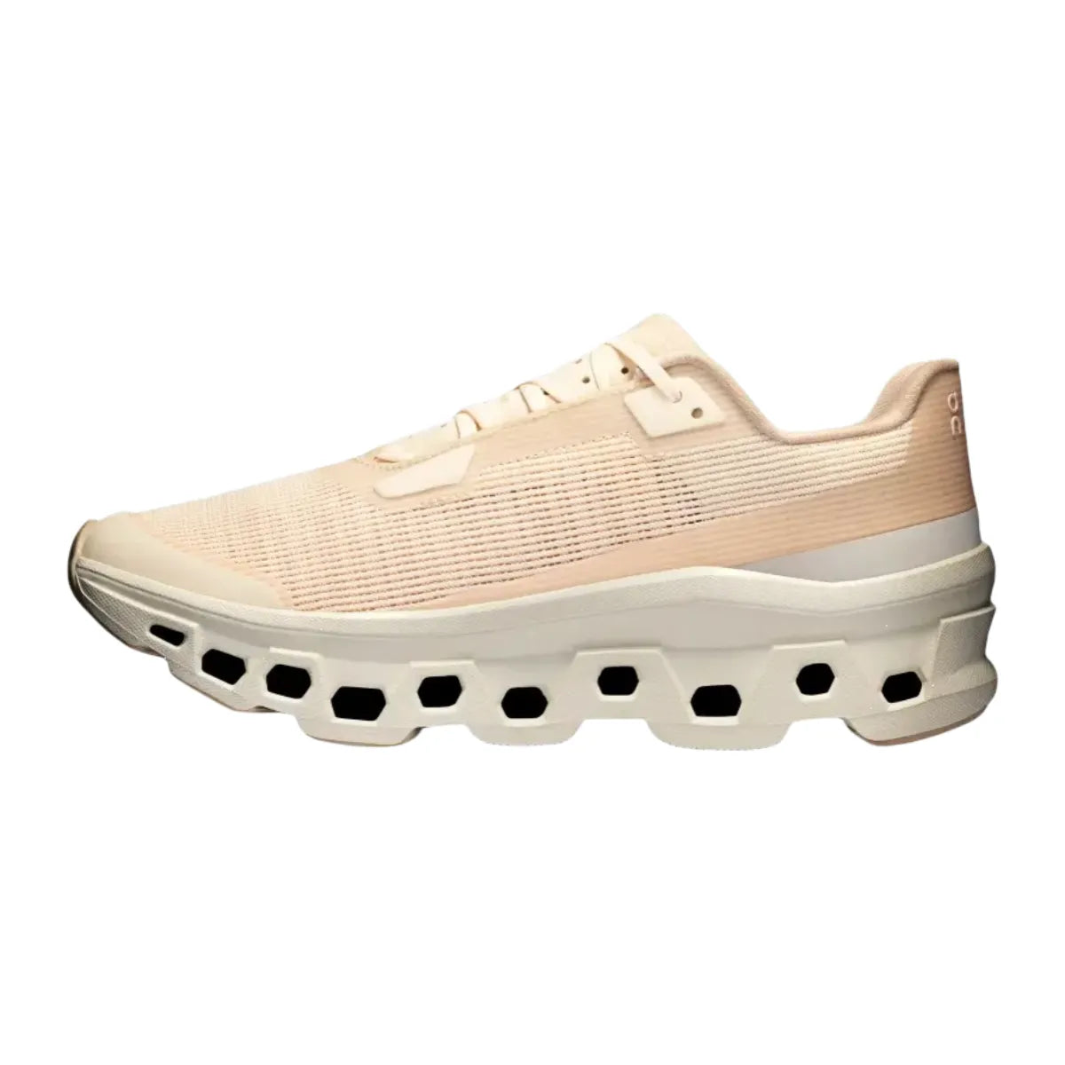 Cloudmonster Void – Street-Ready Cushion Sneakers