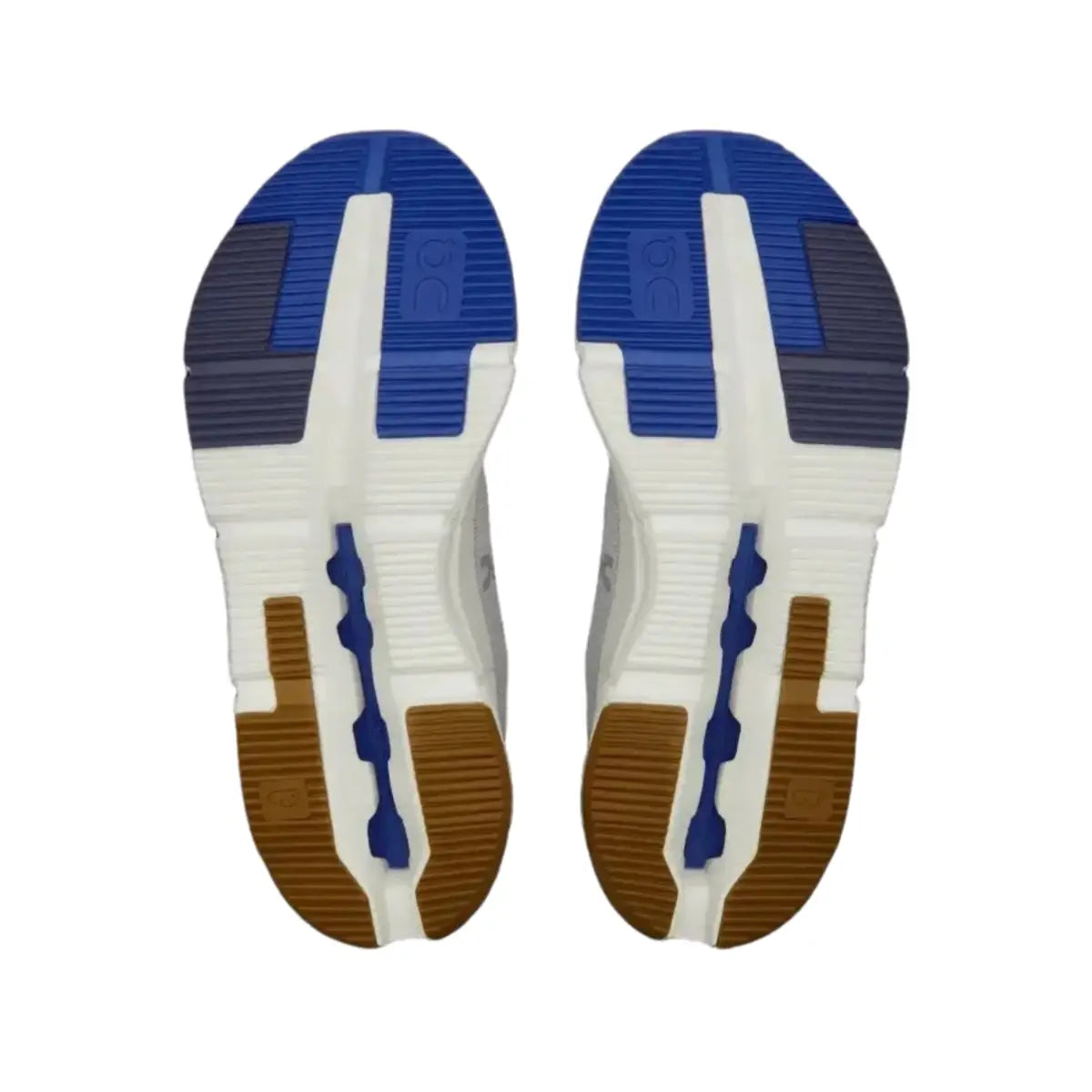 Cloudnova Form 2 – Minimalist Everyday Comfort Sneakers