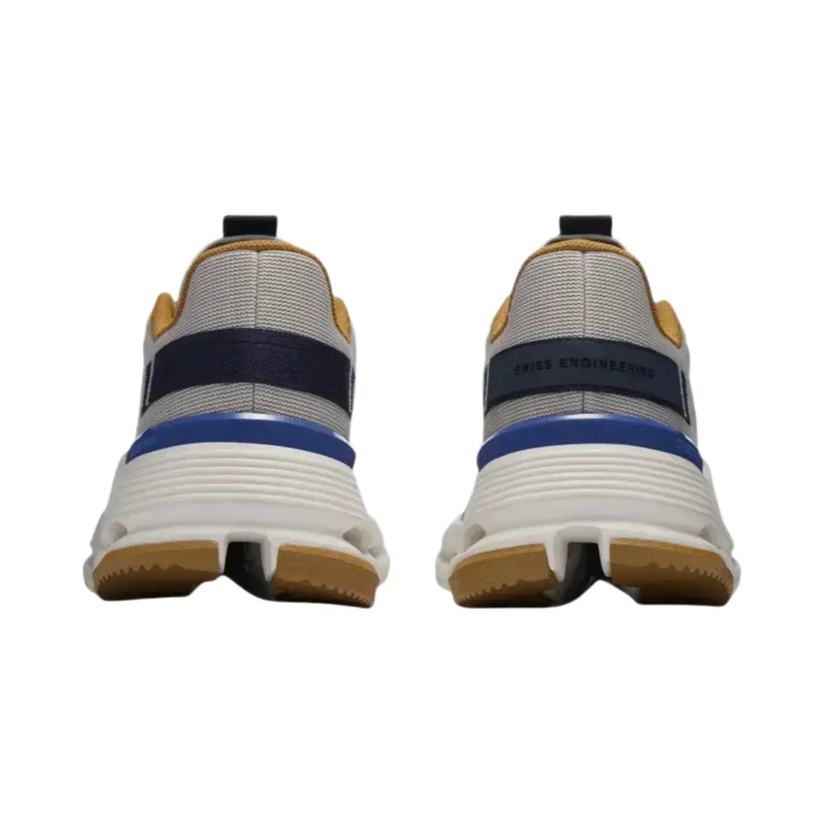 Cloudnova Form 2 – Minimalist Everyday Comfort Sneakers