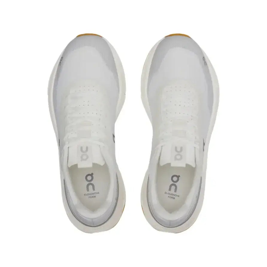 Cloudnova Form 2 – Minimalist Everyday Comfort Sneakers