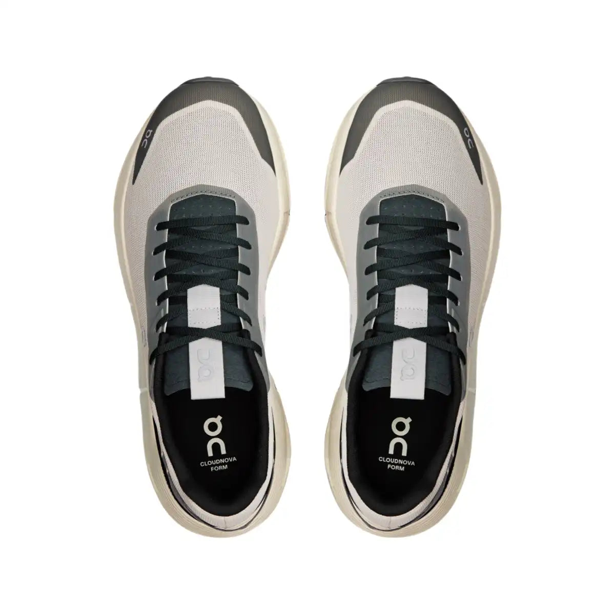 Cloudnova Form 2 – Minimalist Everyday Comfort Sneakers