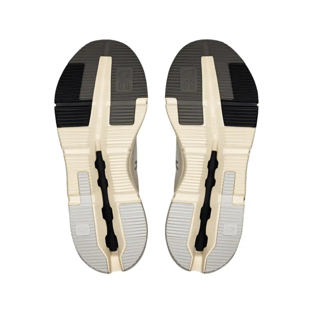 Cloudnova Form 2 – Minimalist Everyday Comfort Sneakers