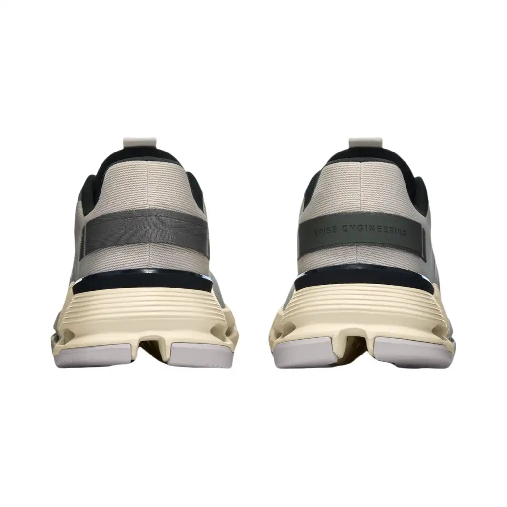 Cloudnova Form 2 – Minimalist Everyday Comfort Sneakers