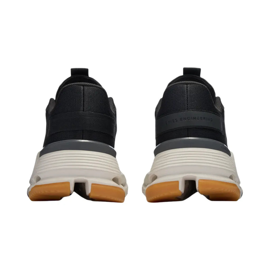 Cloudnova Form 2 – Minimalist Everyday Comfort Sneakers